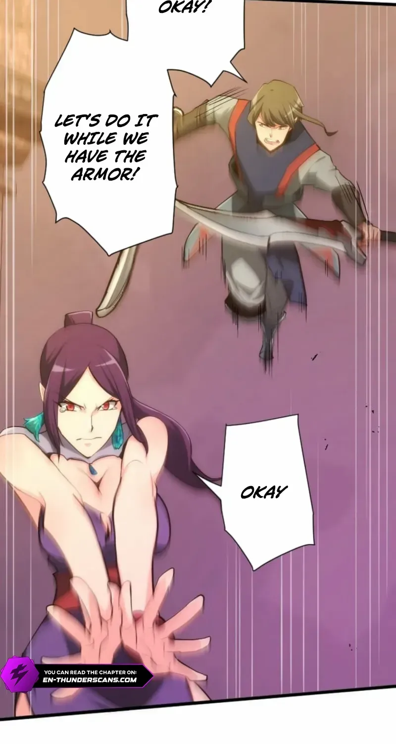 Reverse Tower Dungeon Chapter 46 page 80 - 