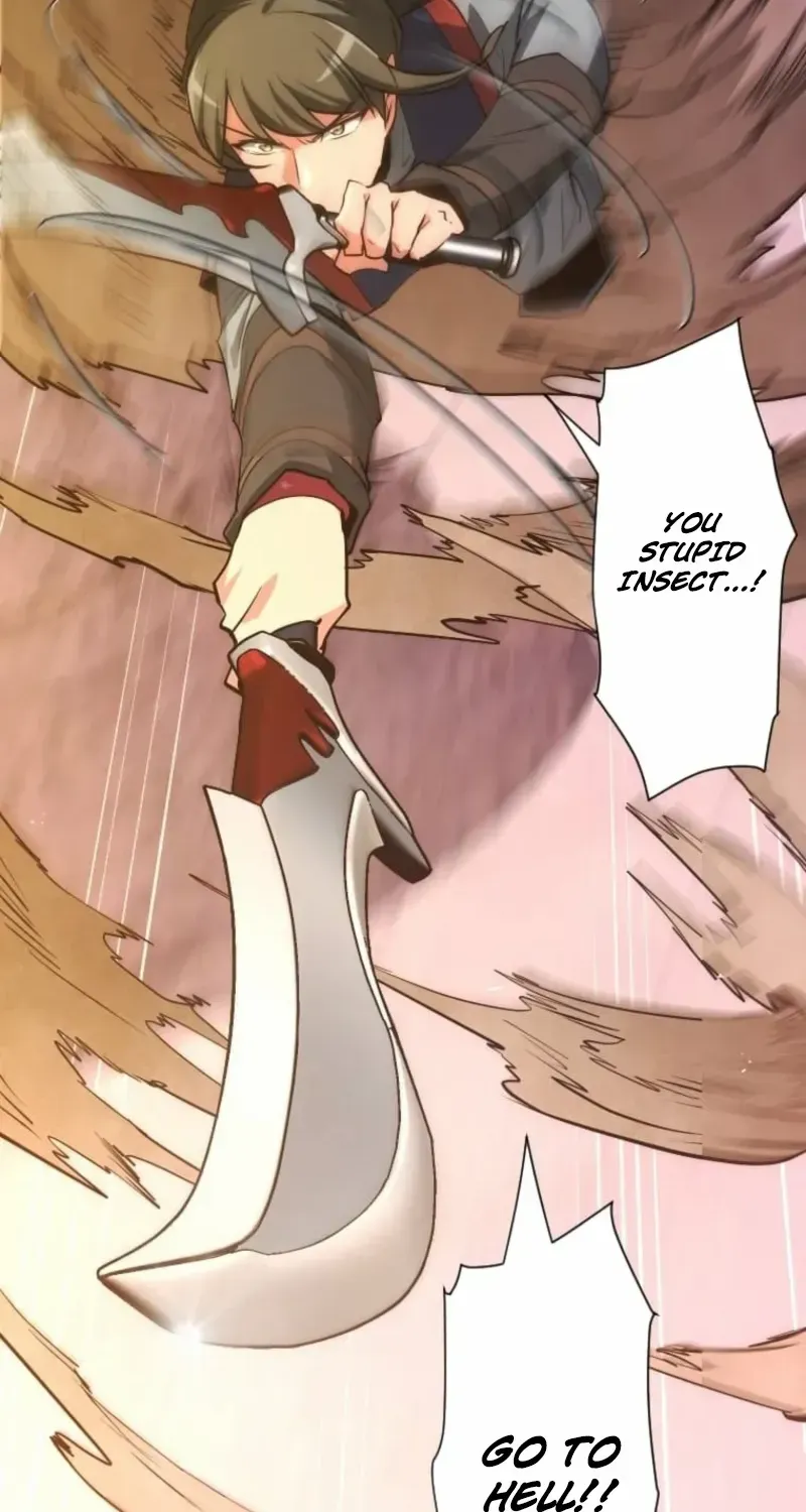 Reverse Tower Dungeon Chapter 46 page 85 - 