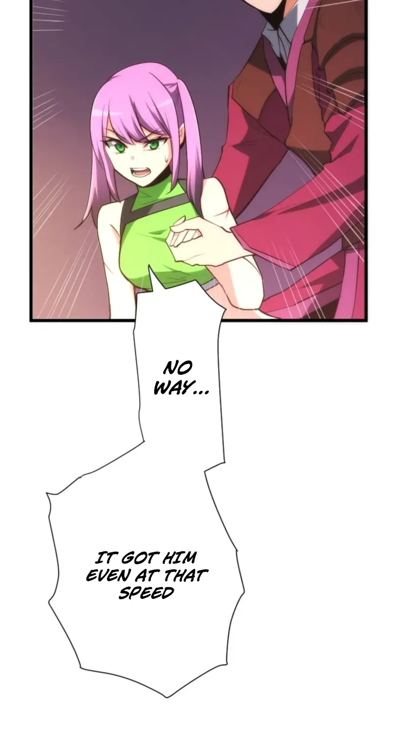 Reverse Tower Dungeon Chapter 46 page 96 - 