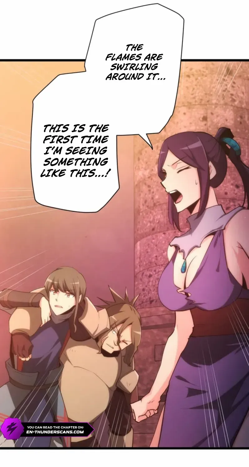 Reverse Tower Dungeon Chapter 47 page 111 - 