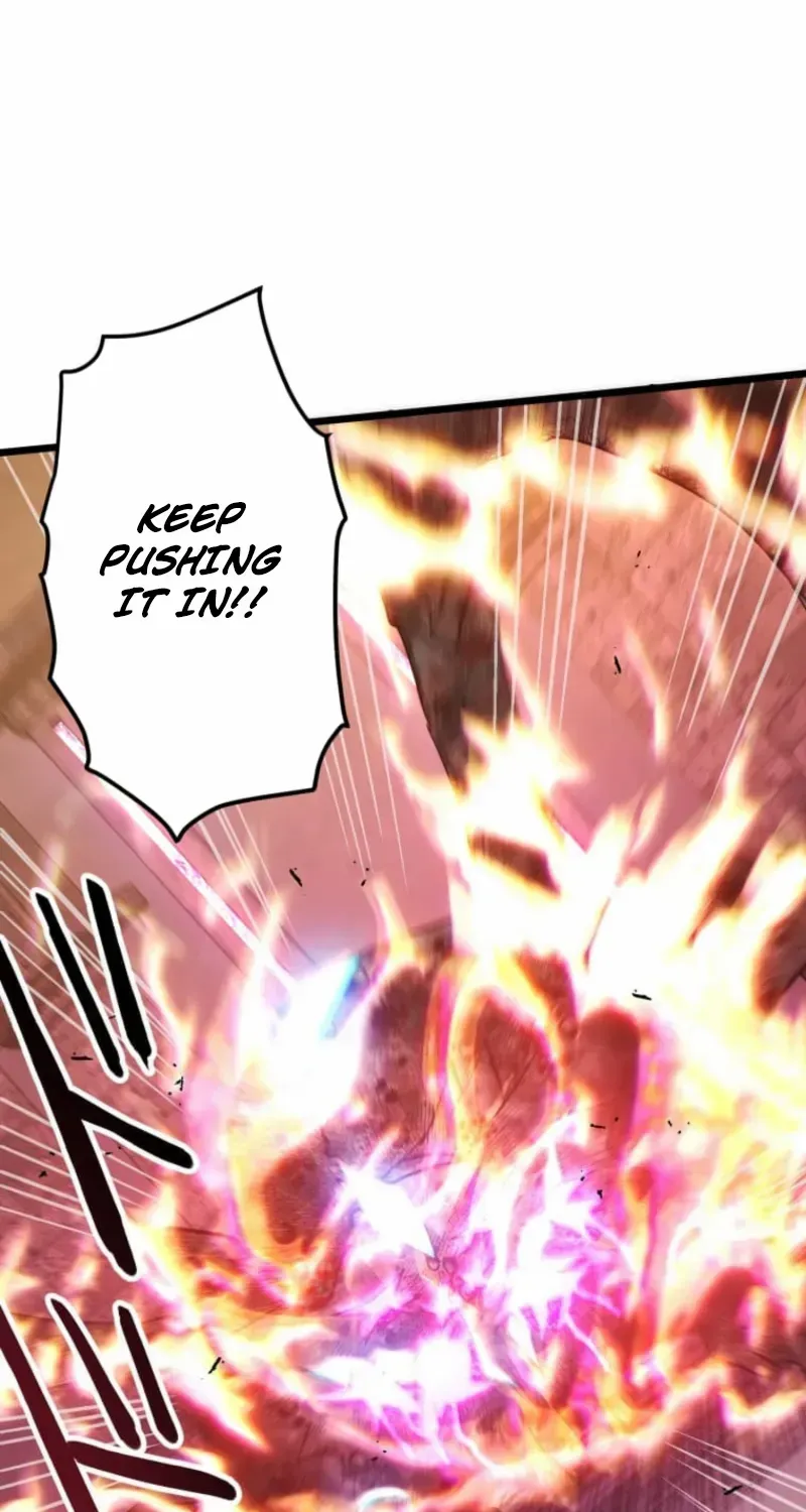 Reverse Tower Dungeon Chapter 47 page 117 - 