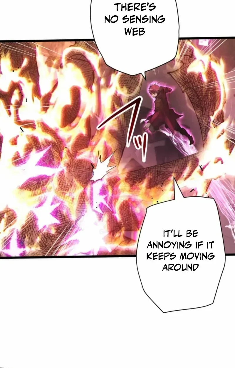 Reverse Tower Dungeon Chapter 47 page 121 - 