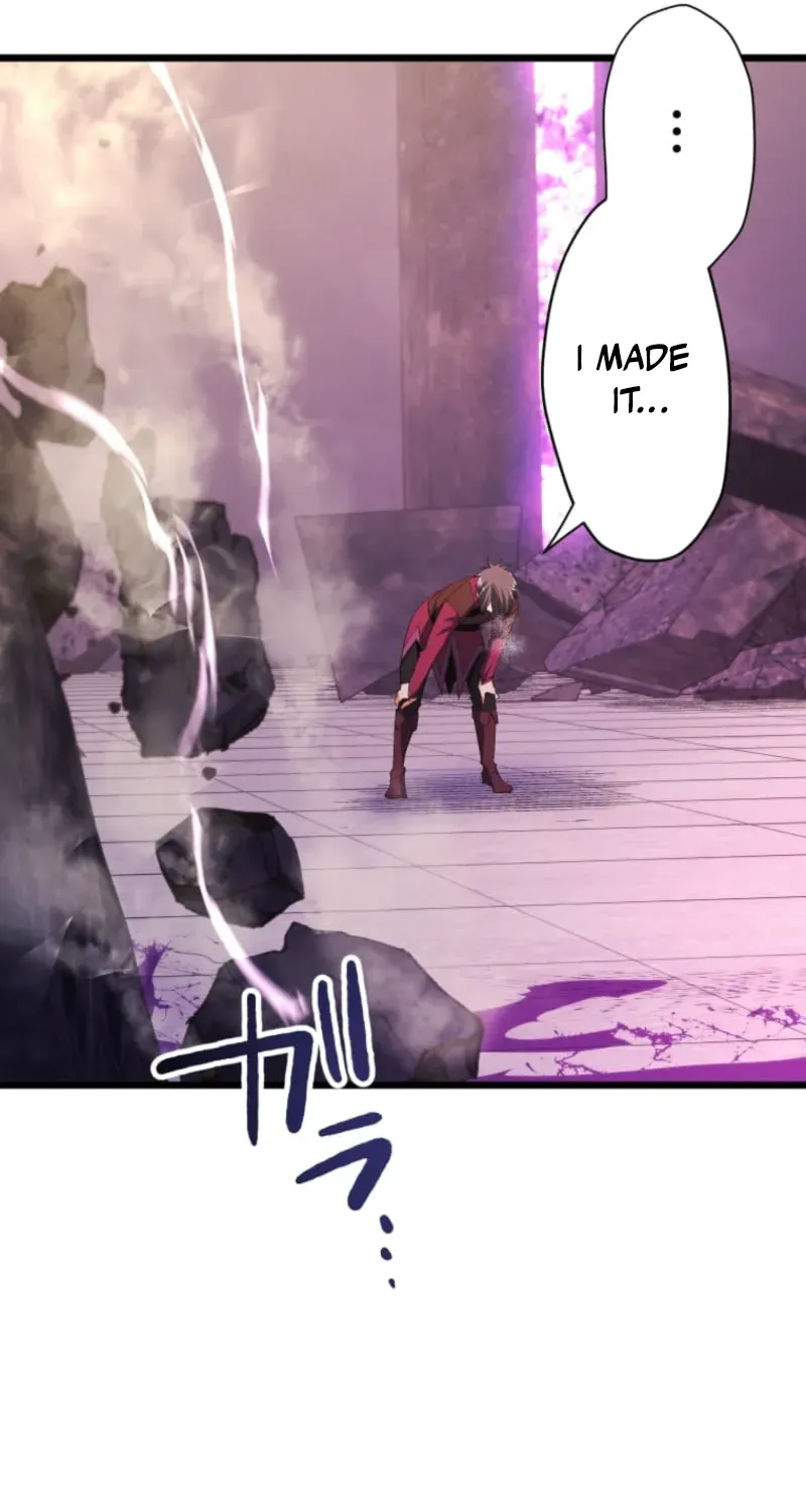 Reverse Tower Dungeon Chapter 47 page 139 - 