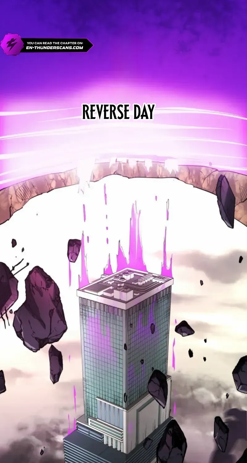 Reverse Tower Dungeon Chapter 47 page 24 - 