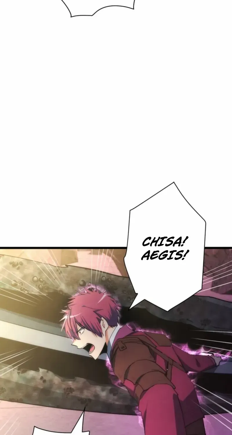 Reverse Tower Dungeon Chapter 47 page 51 - 