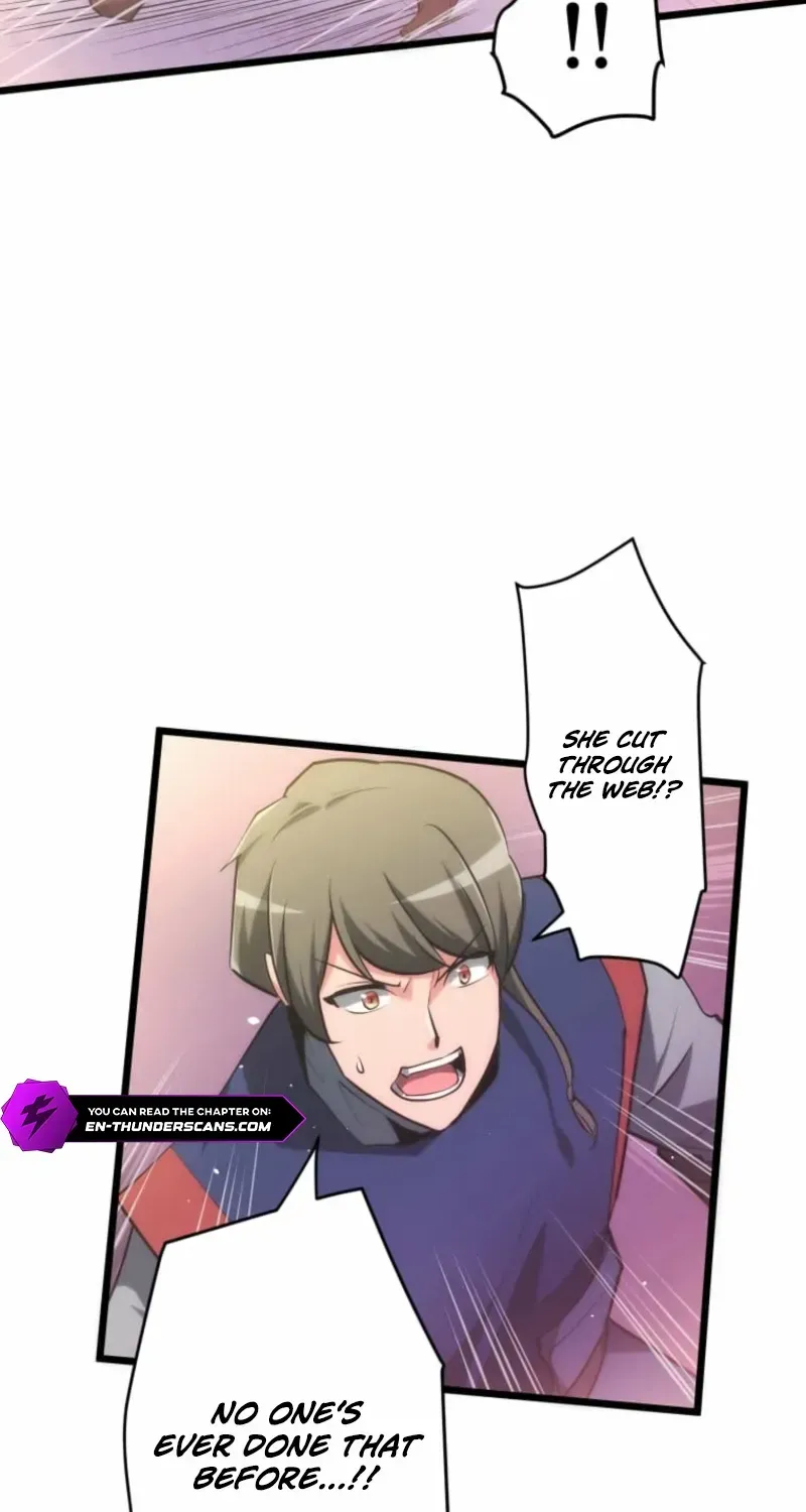 Reverse Tower Dungeon Chapter 47 page 63 - 
