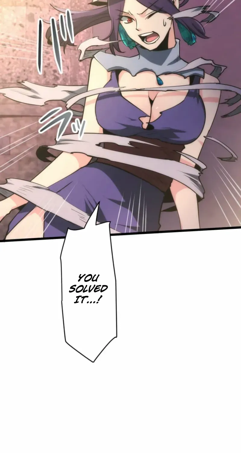 Reverse Tower Dungeon Chapter 47 page 66 - 