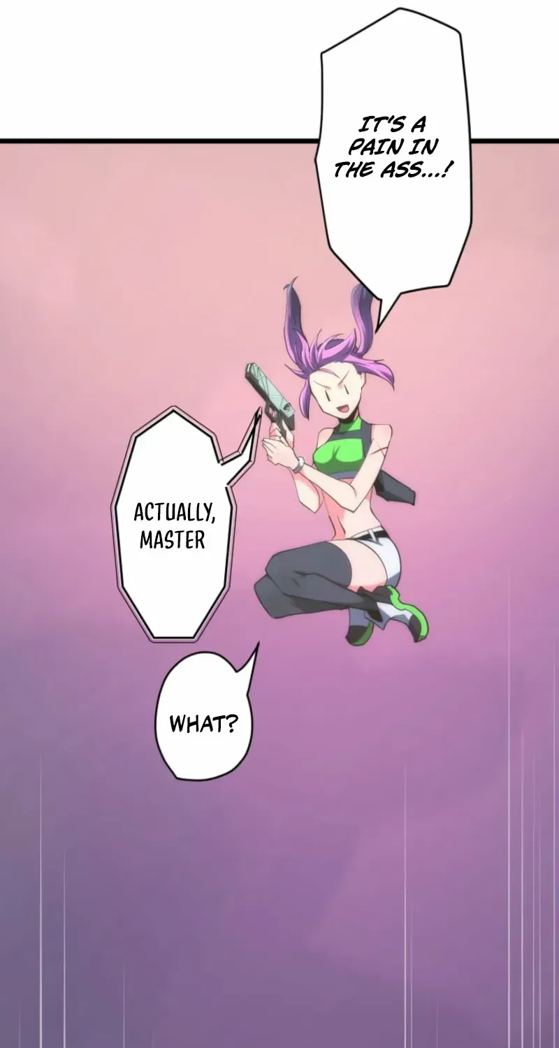 Reverse Tower Dungeon Chapter 47 page 68 - 