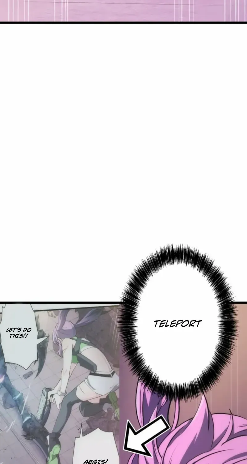 Reverse Tower Dungeon Chapter 47 page 70 - 