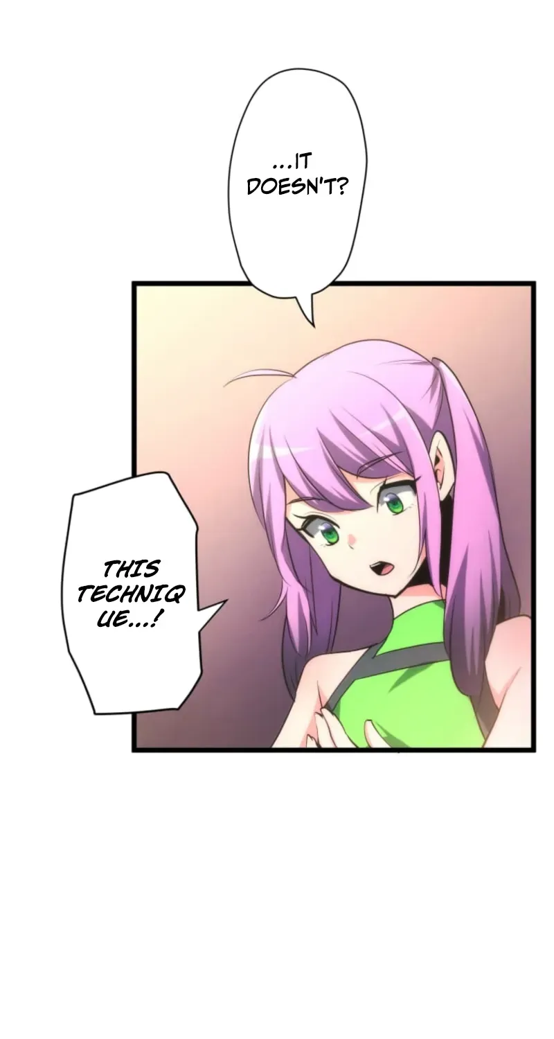 Reverse Tower Dungeon Chapter 47 page 76 - 