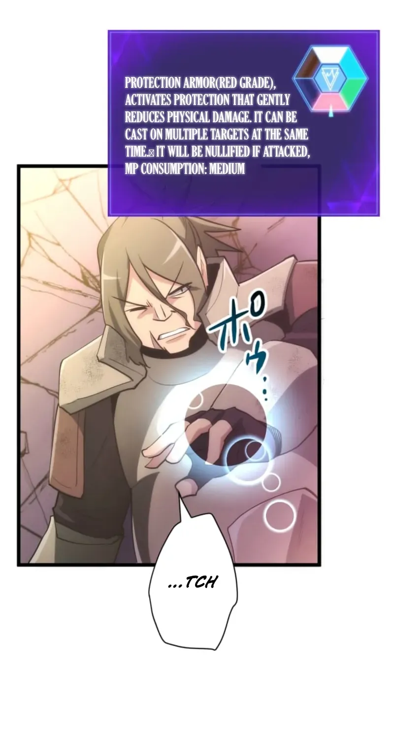 Reverse Tower Dungeon Chapter 47 page 77 - 