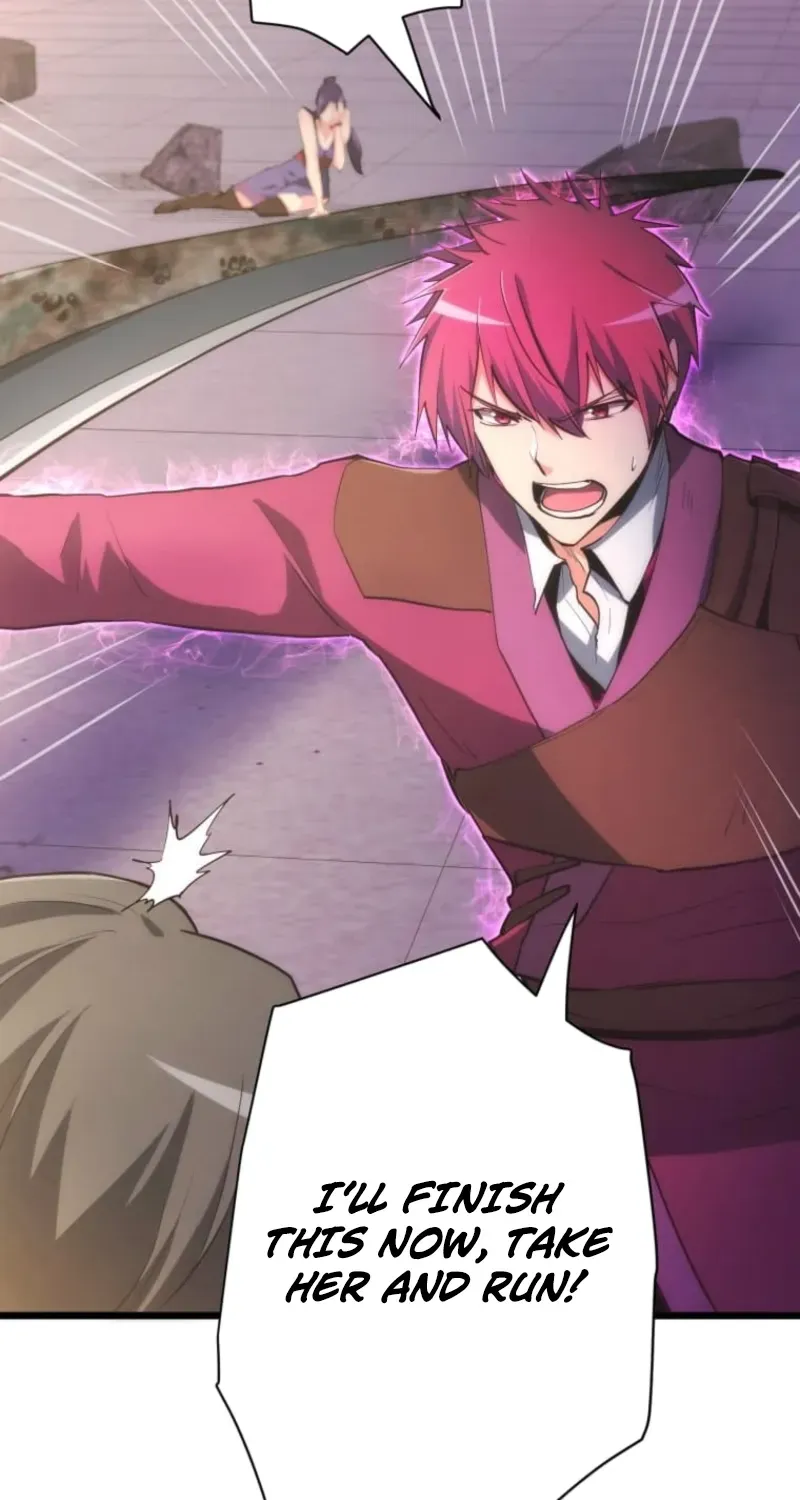 Reverse Tower Dungeon Chapter 47 page 80 - 