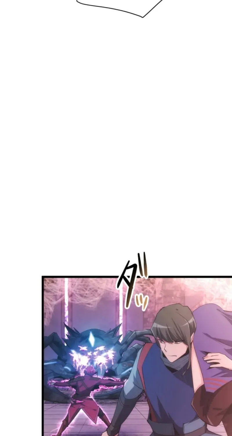 Reverse Tower Dungeon Chapter 47 page 81 - 