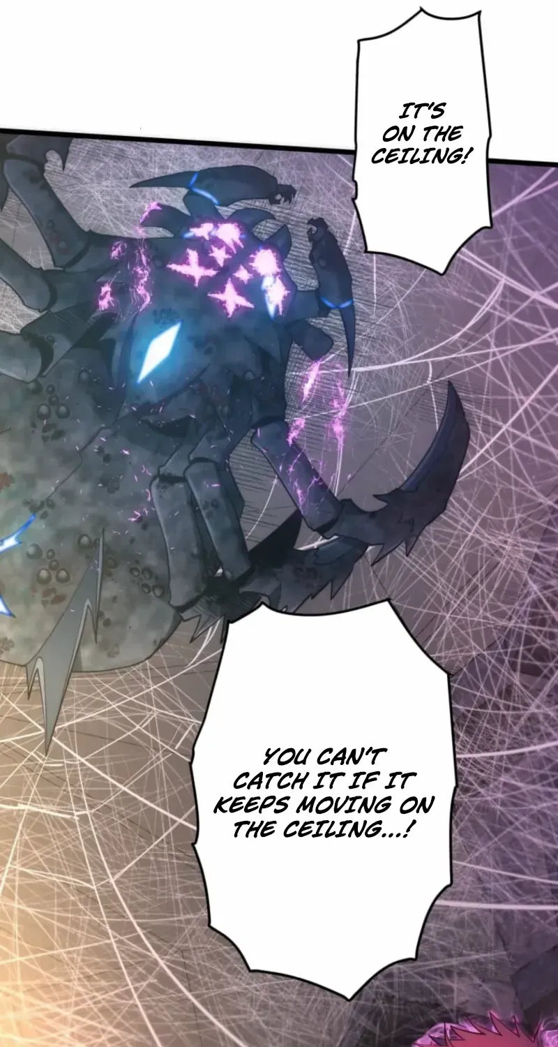 Reverse Tower Dungeon Chapter 47 page 94 - 