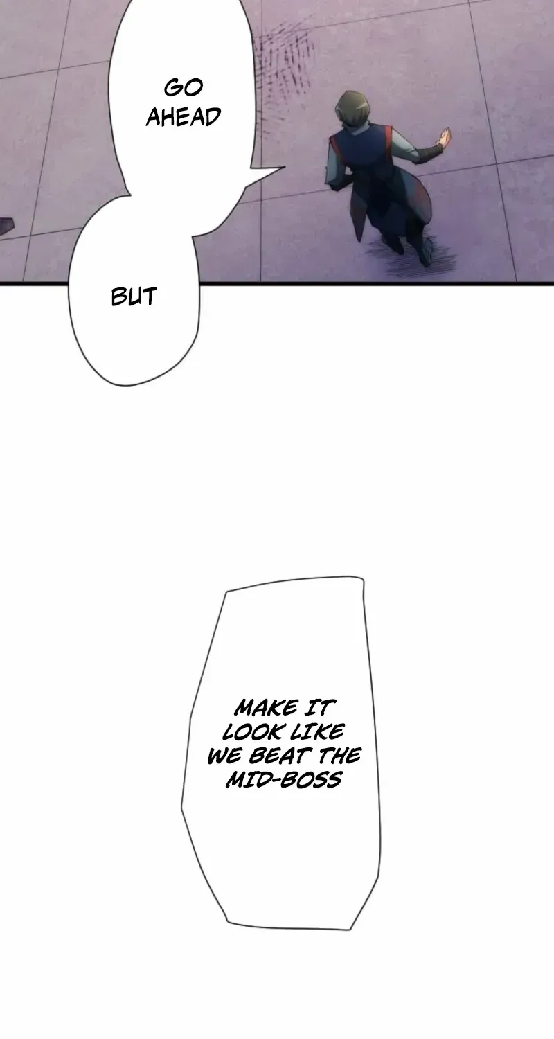 Reverse Tower Dungeon Chapter 48 page 103 - 