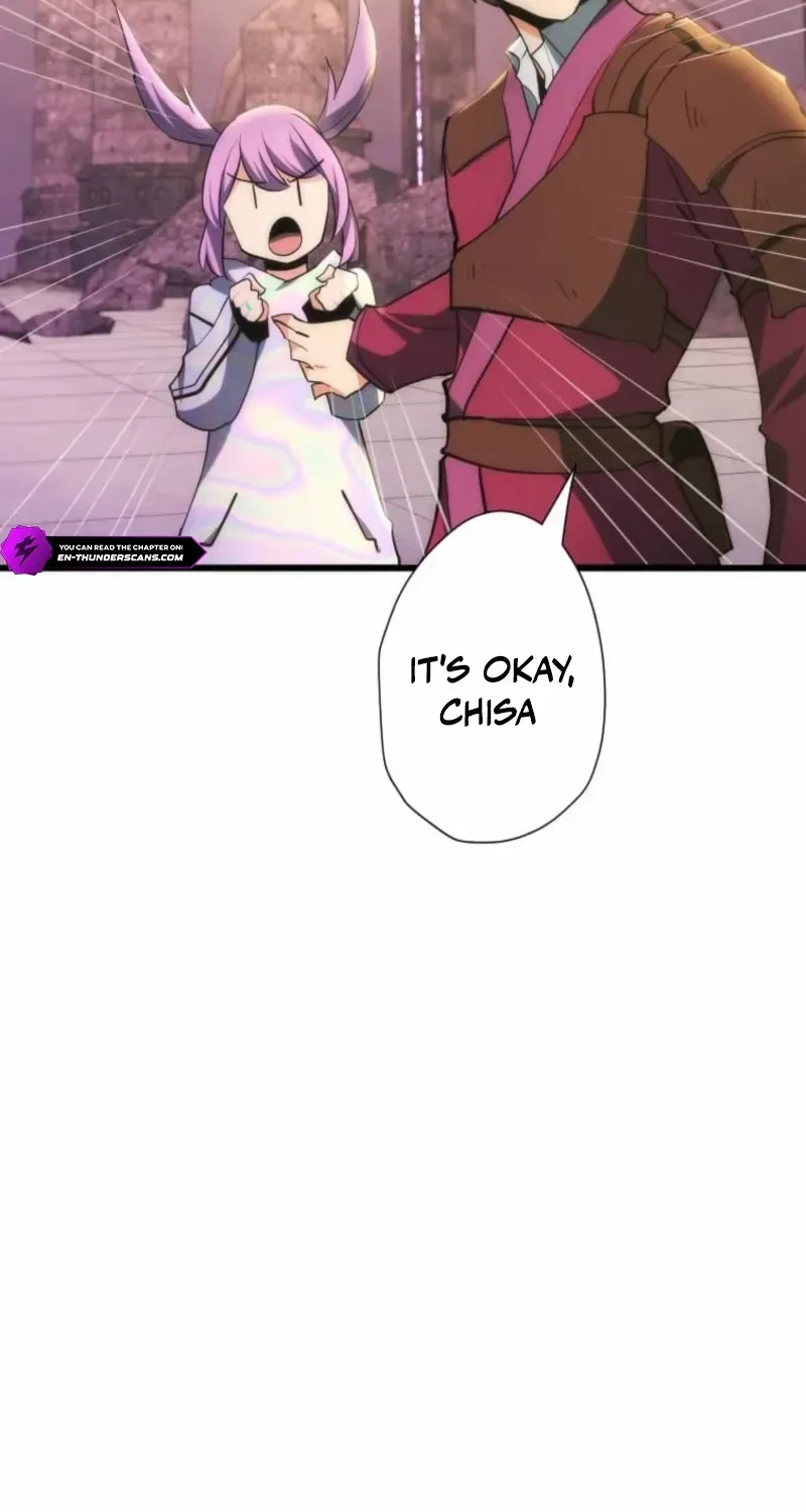 Reverse Tower Dungeon Chapter 48 page 105 - 