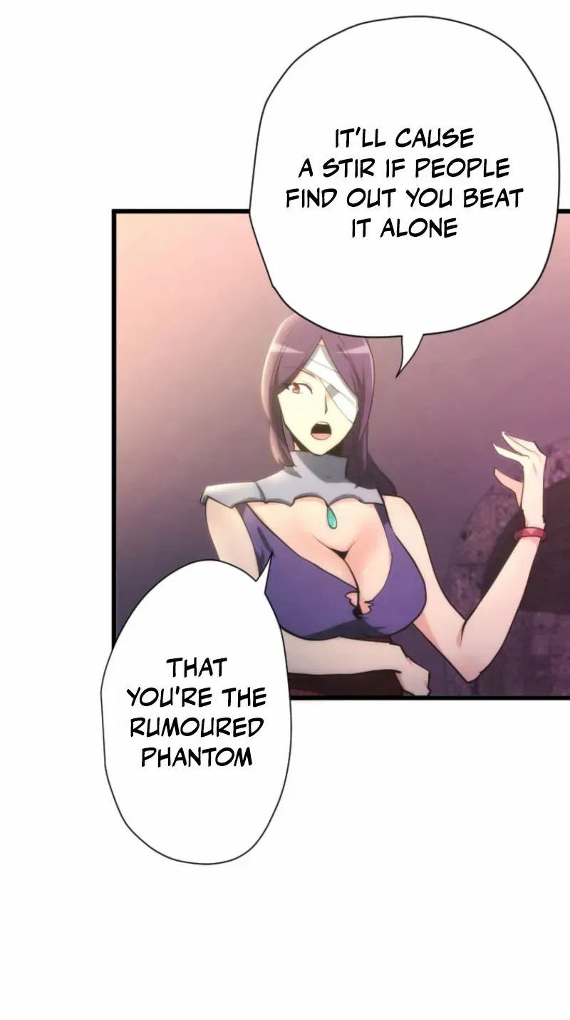 Reverse Tower Dungeon Chapter 48 page 106 - 