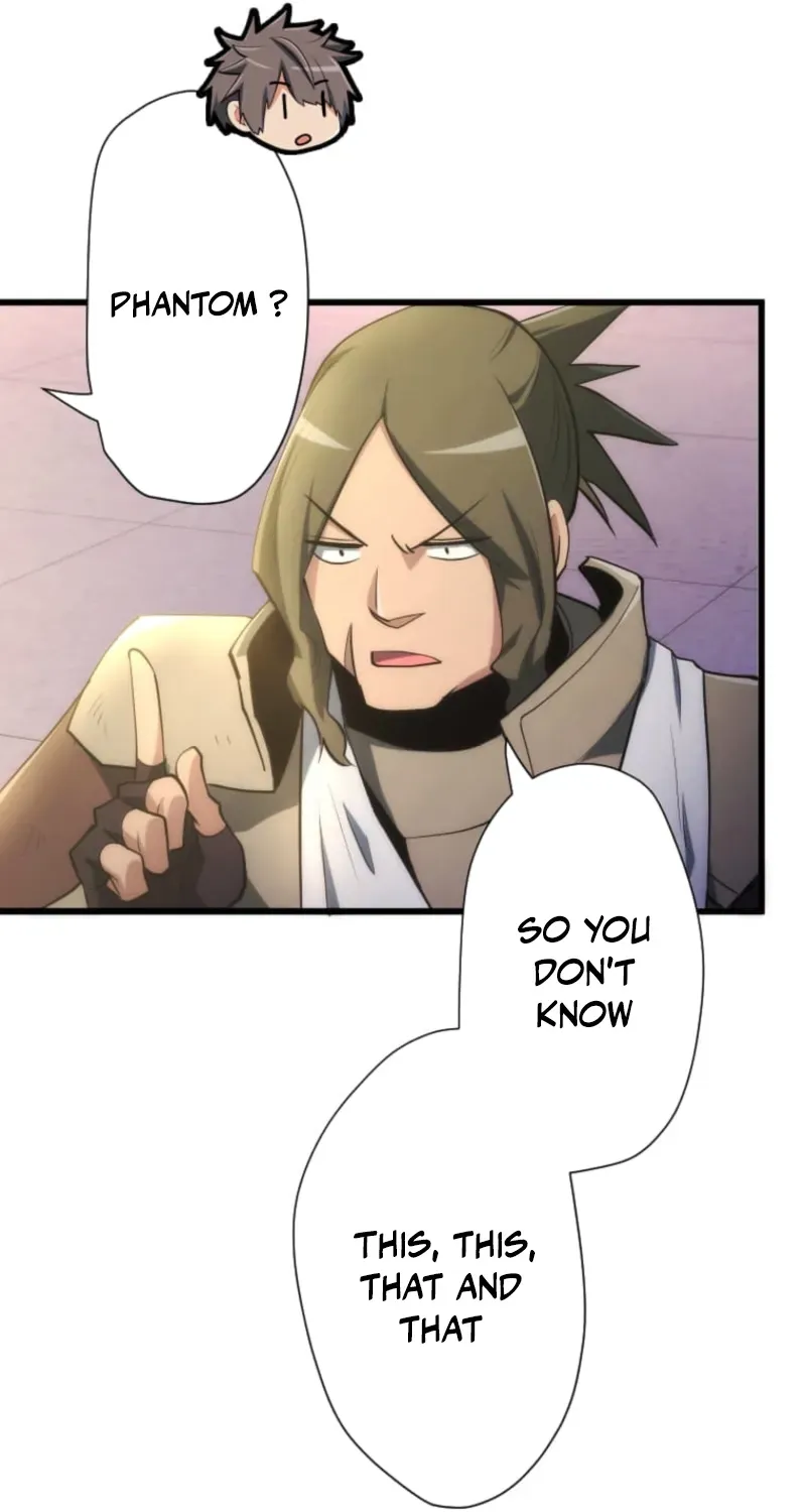 Reverse Tower Dungeon Chapter 48 page 107 - 