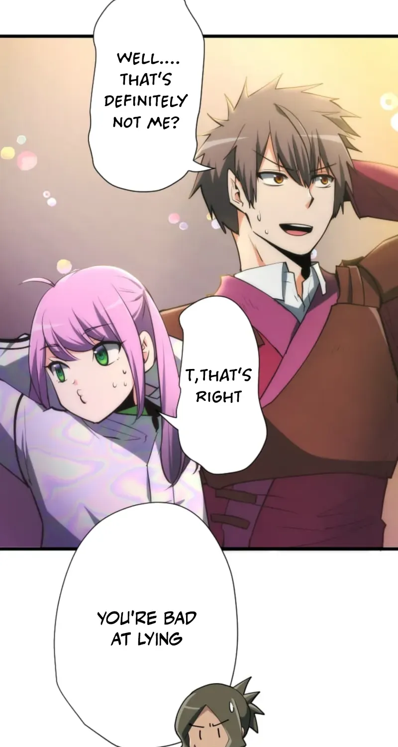 Reverse Tower Dungeon Chapter 48 page 109 - 