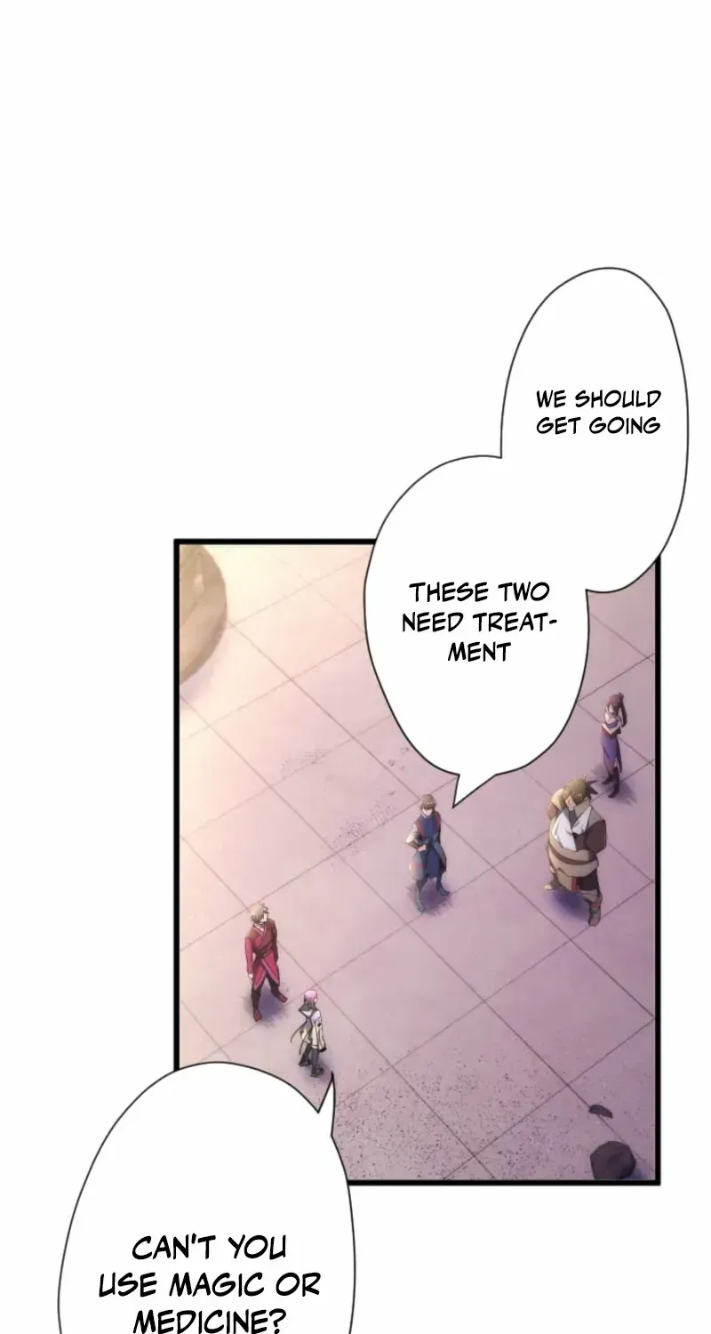 Reverse Tower Dungeon Chapter 48 page 113 - 
