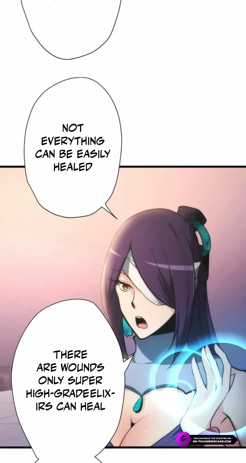 Reverse Tower Dungeon Chapter 48 page 114 - 