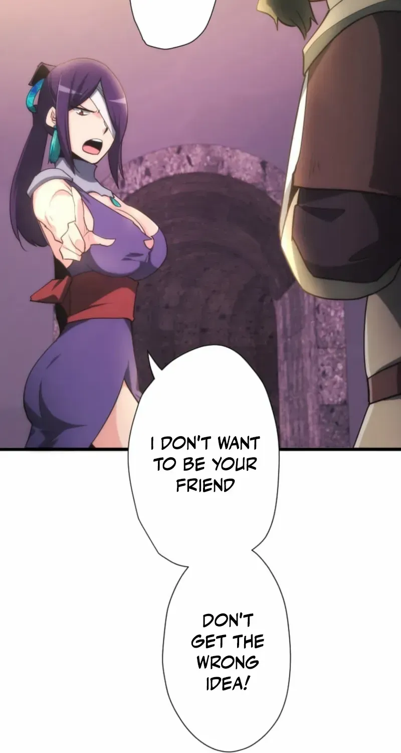 Reverse Tower Dungeon Chapter 48 page 119 - 