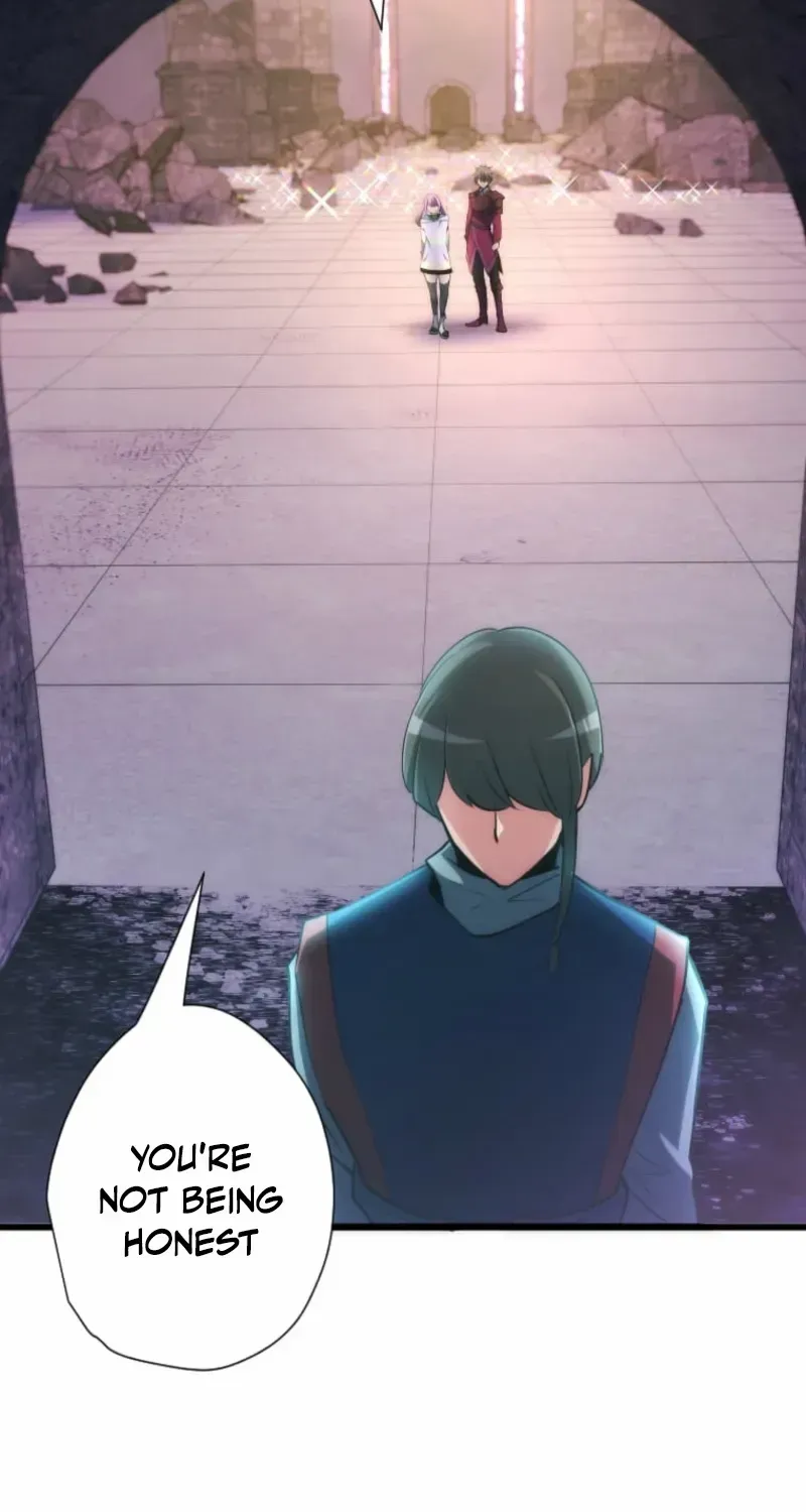 Reverse Tower Dungeon Chapter 48 page 121 - 