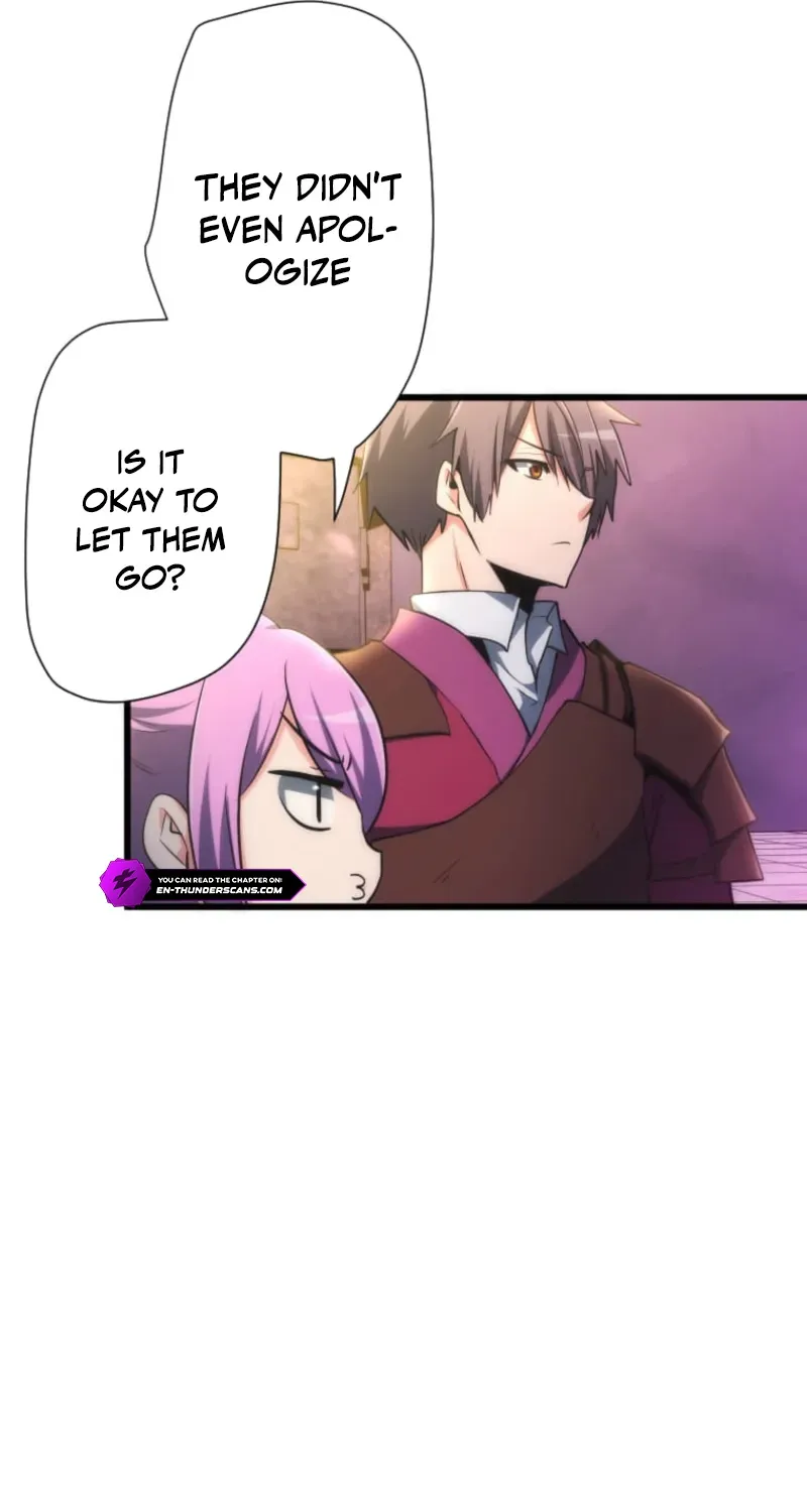 Reverse Tower Dungeon Chapter 48 page 123 - 