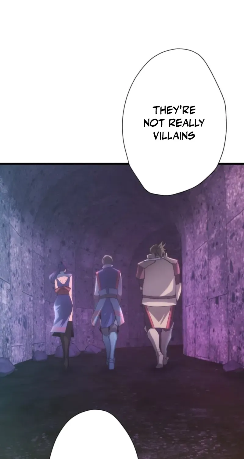 Reverse Tower Dungeon Chapter 48 page 124 - 