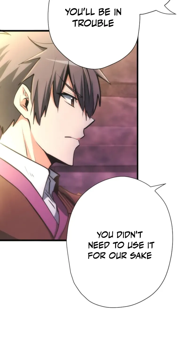 Reverse Tower Dungeon Chapter 48 page 21 - 