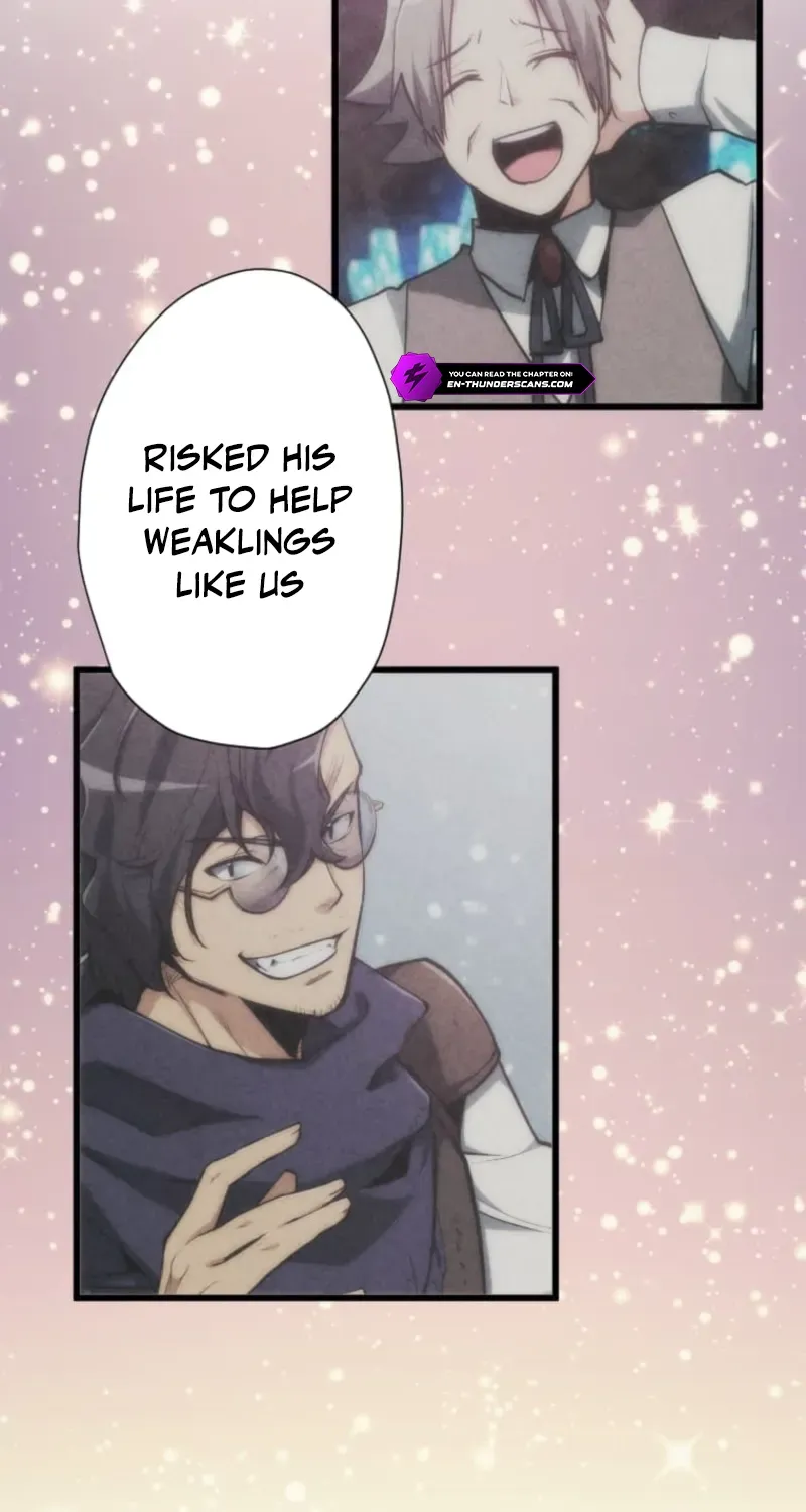 Reverse Tower Dungeon Chapter 48 page 23 - 
