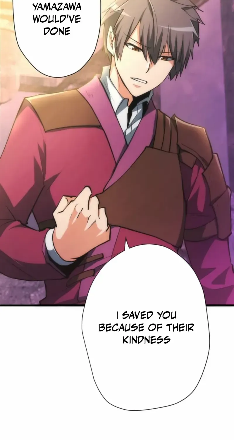 Reverse Tower Dungeon Chapter 48 page 26 - 