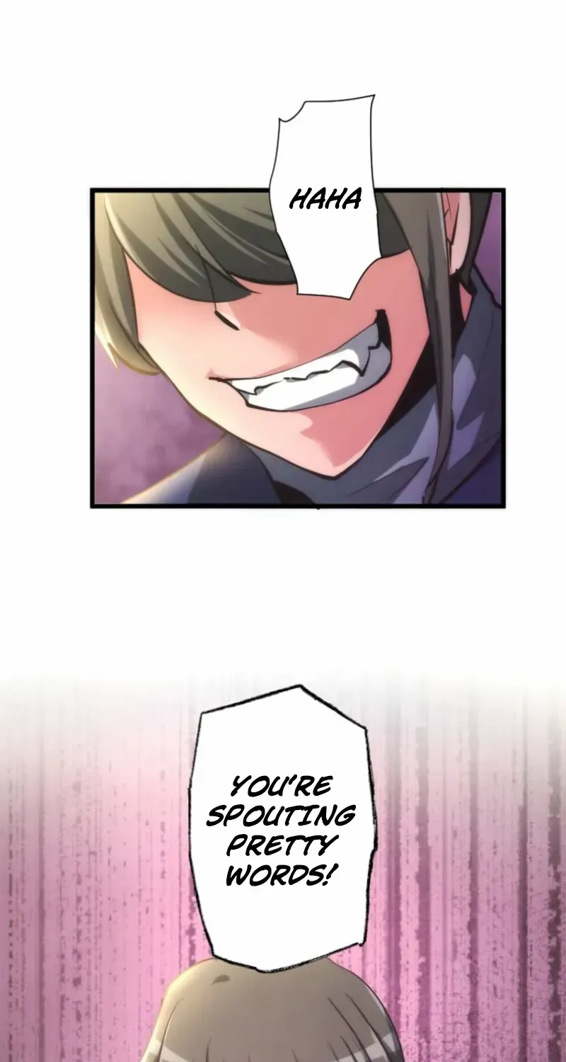 Reverse Tower Dungeon Chapter 48 page 28 - 