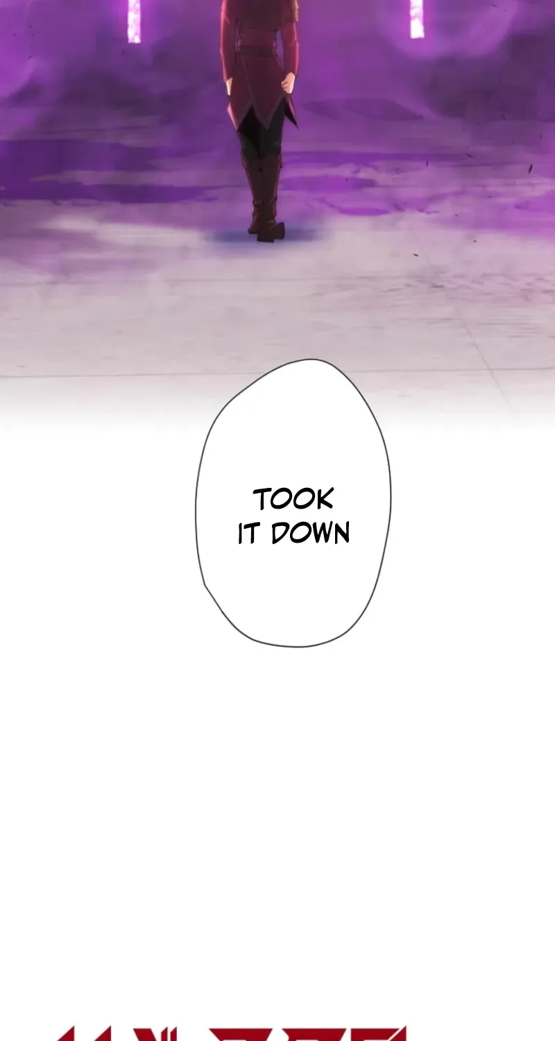 Reverse Tower Dungeon Chapter 48 page 4 - 