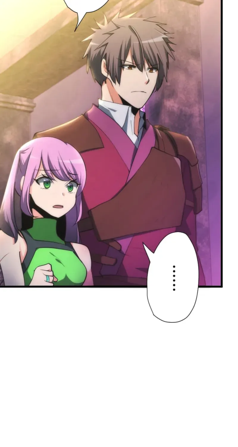 Reverse Tower Dungeon Chapter 48 page 35 - 