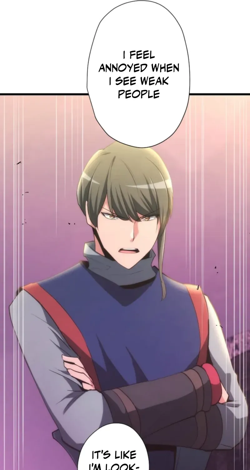 Reverse Tower Dungeon Chapter 48 page 37 - 