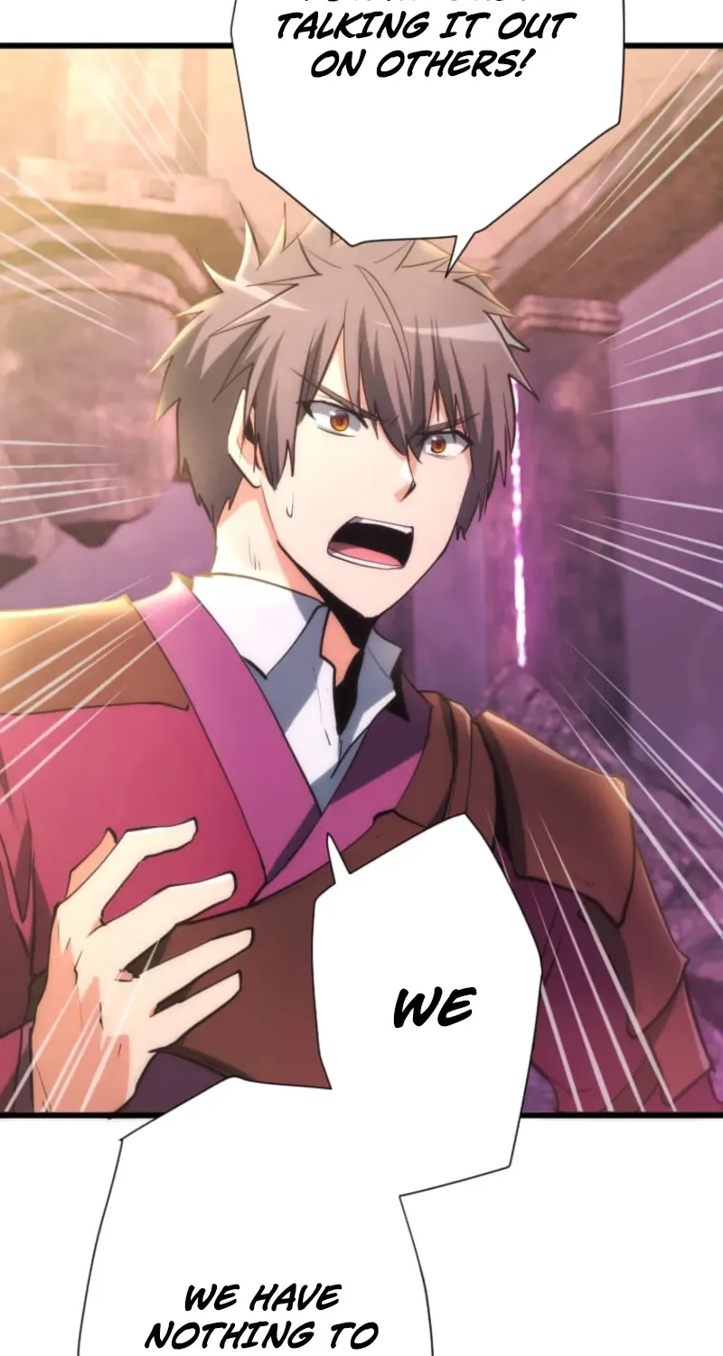Reverse Tower Dungeon Chapter 48 page 39 - 