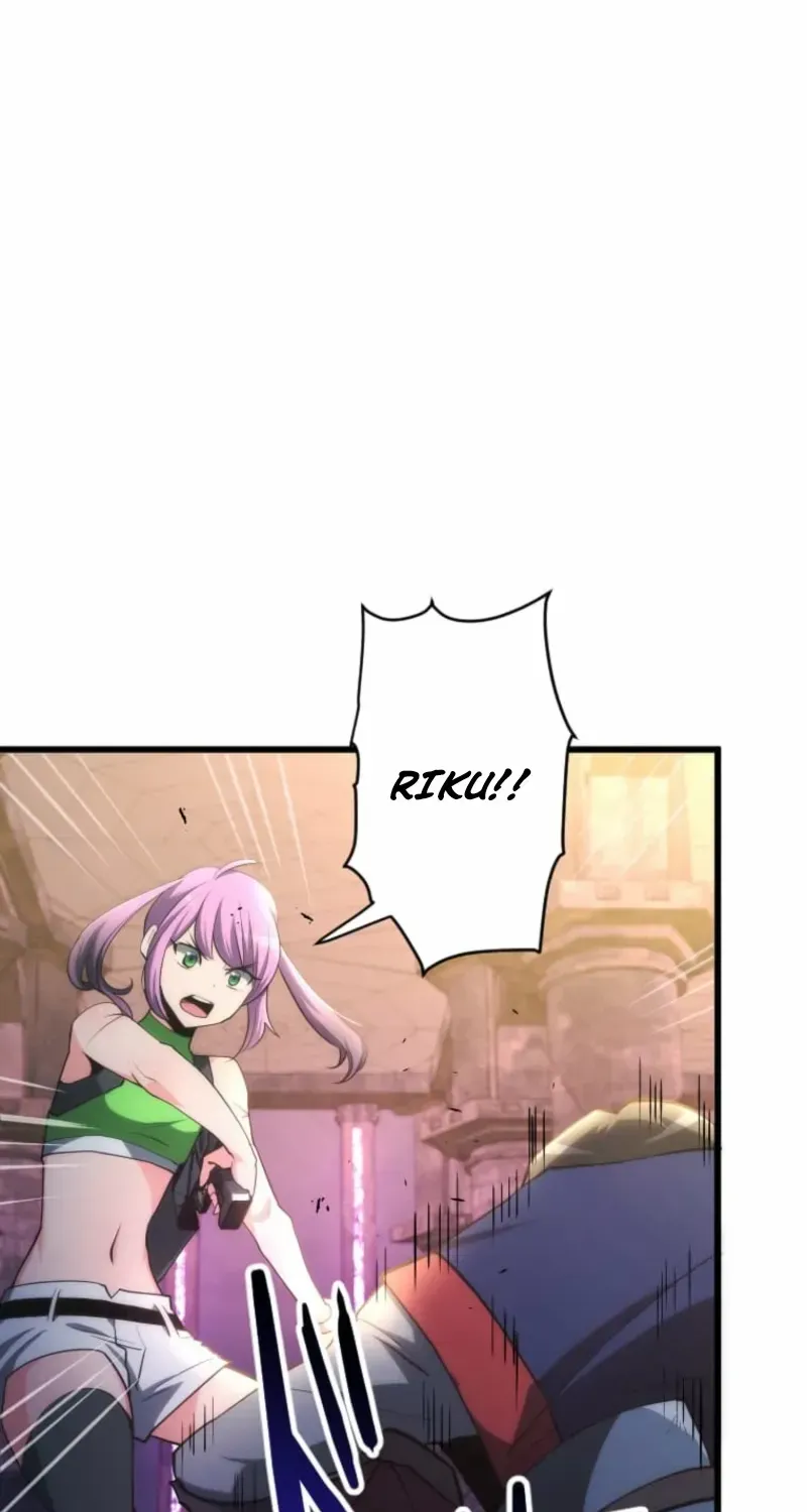 Reverse Tower Dungeon Chapter 48 page 43 - 
