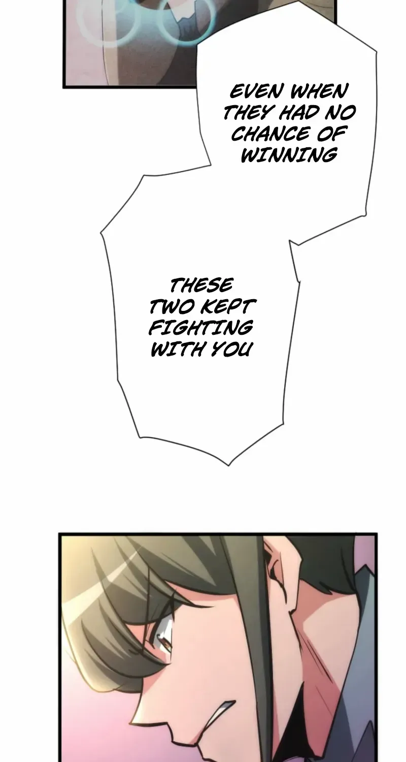 Reverse Tower Dungeon Chapter 48 page 52 - 