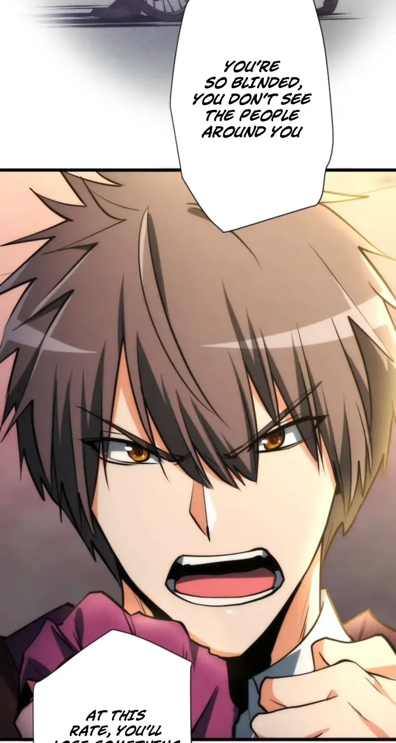 Reverse Tower Dungeon Chapter 48 page 55 - 