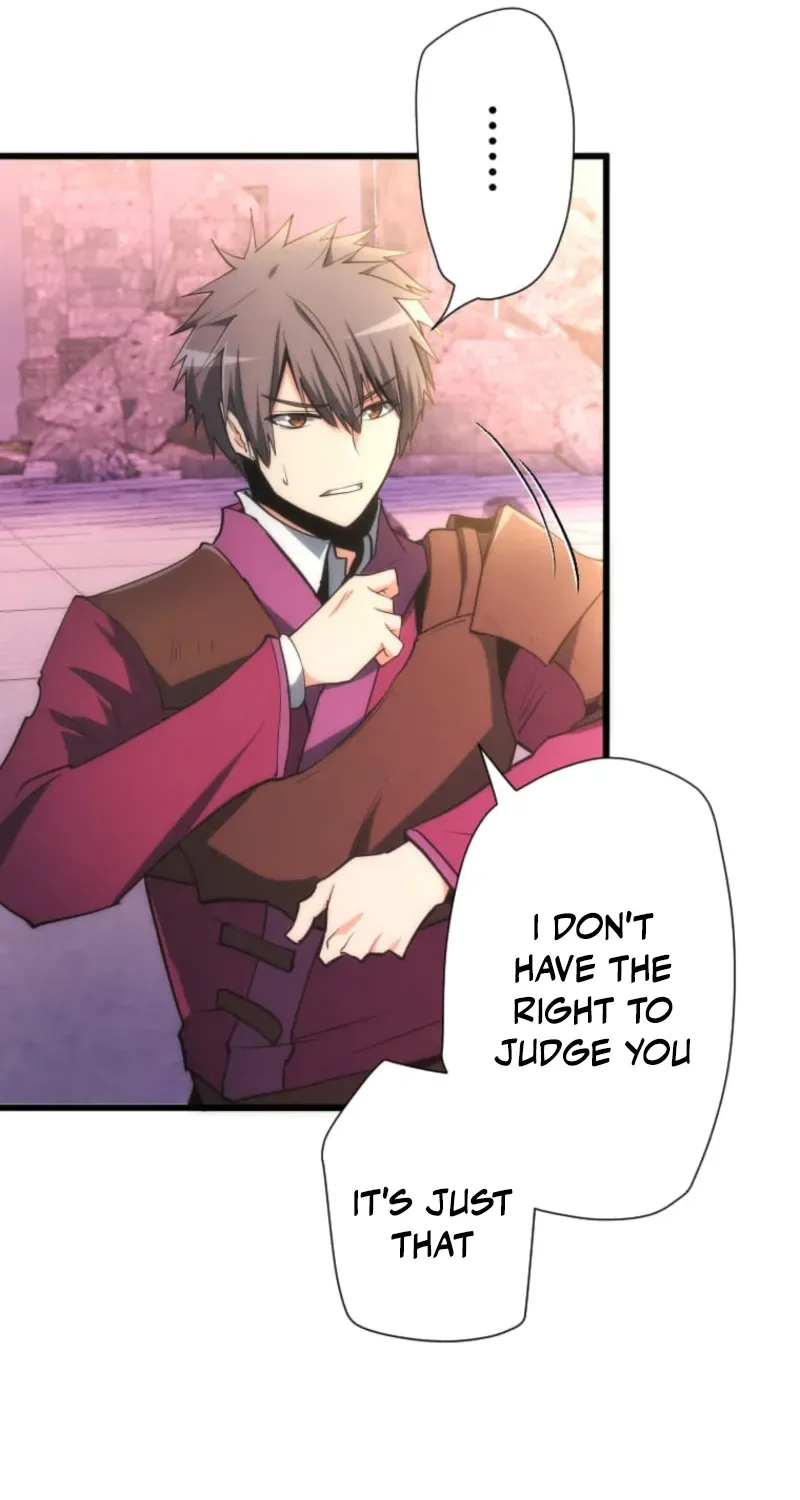 Reverse Tower Dungeon Chapter 48 page 64 - 