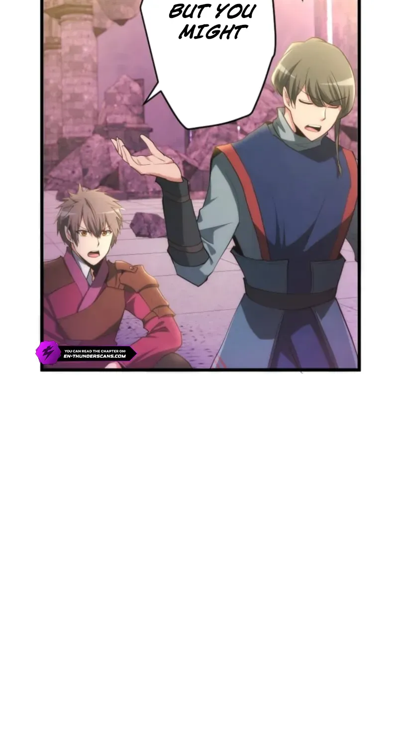Reverse Tower Dungeon Chapter 48 page 68 - 