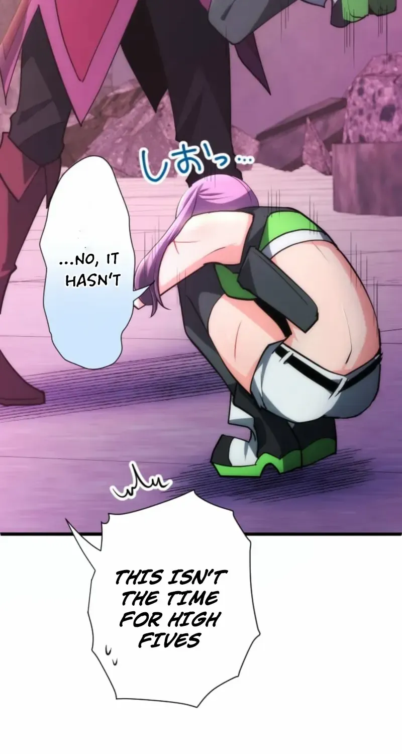 Reverse Tower Dungeon Chapter 48 page 8 - 