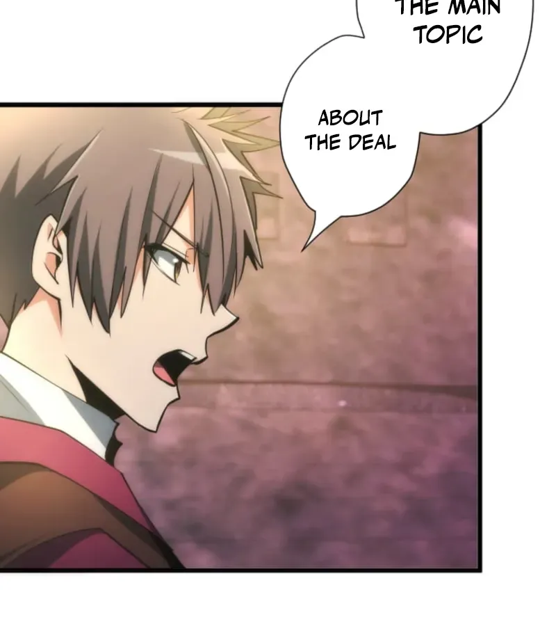 Reverse Tower Dungeon Chapter 48 page 74 - 