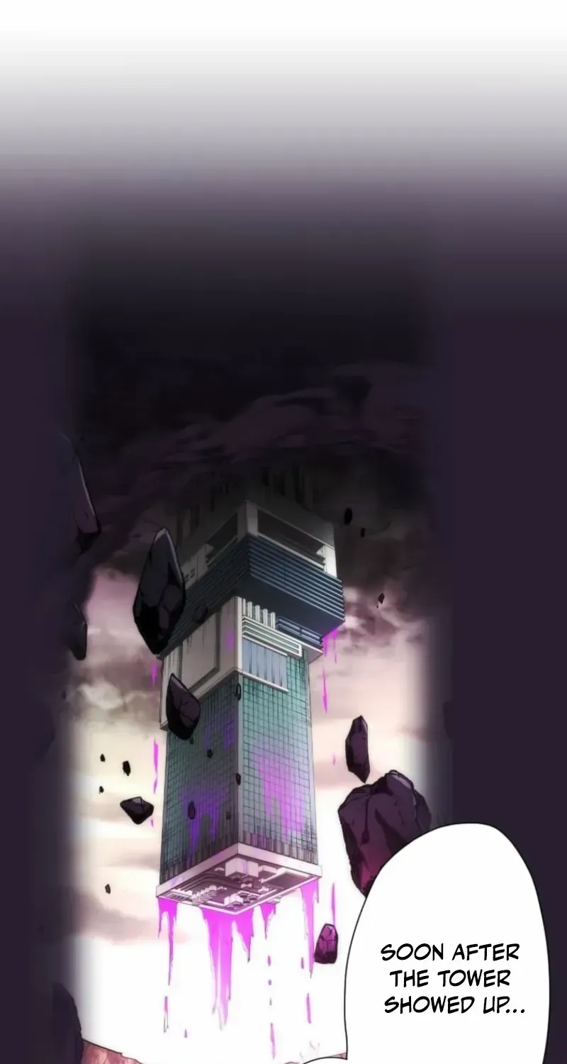 Reverse Tower Dungeon Chapter 48 page 76 - 