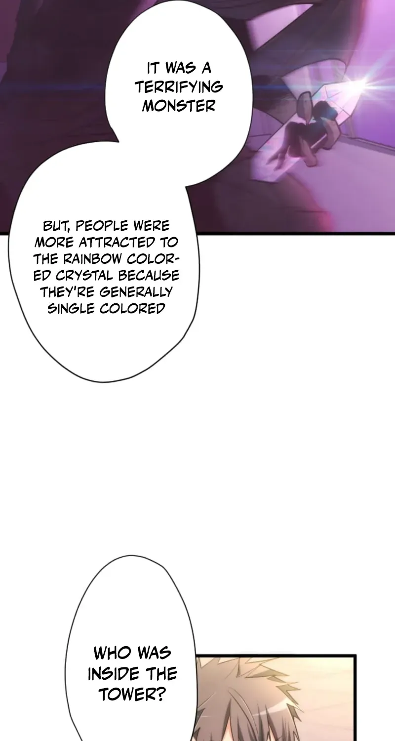 Reverse Tower Dungeon Chapter 48 page 80 - 
