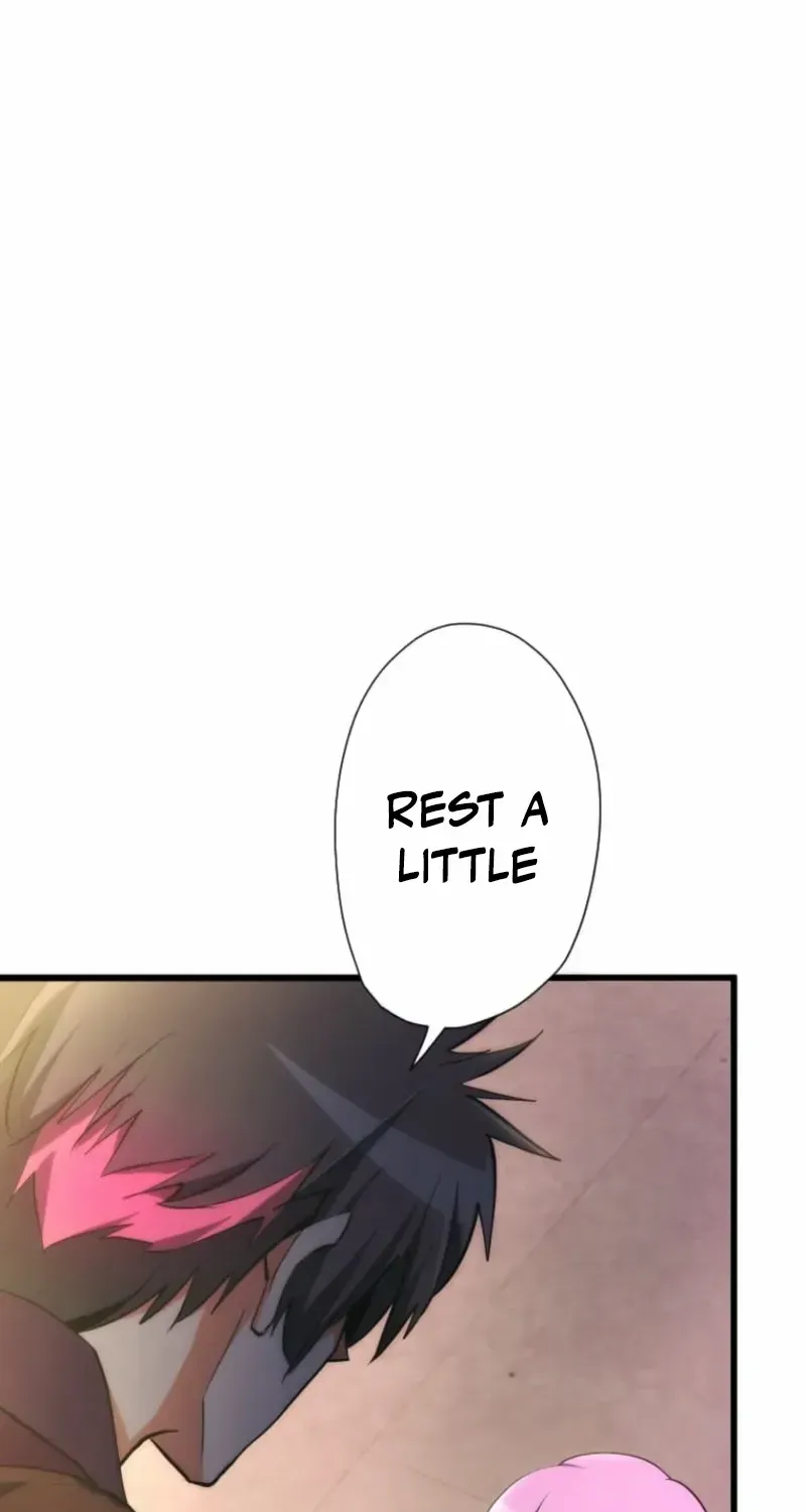 Reverse Tower Dungeon Chapter 48 page 9 - 