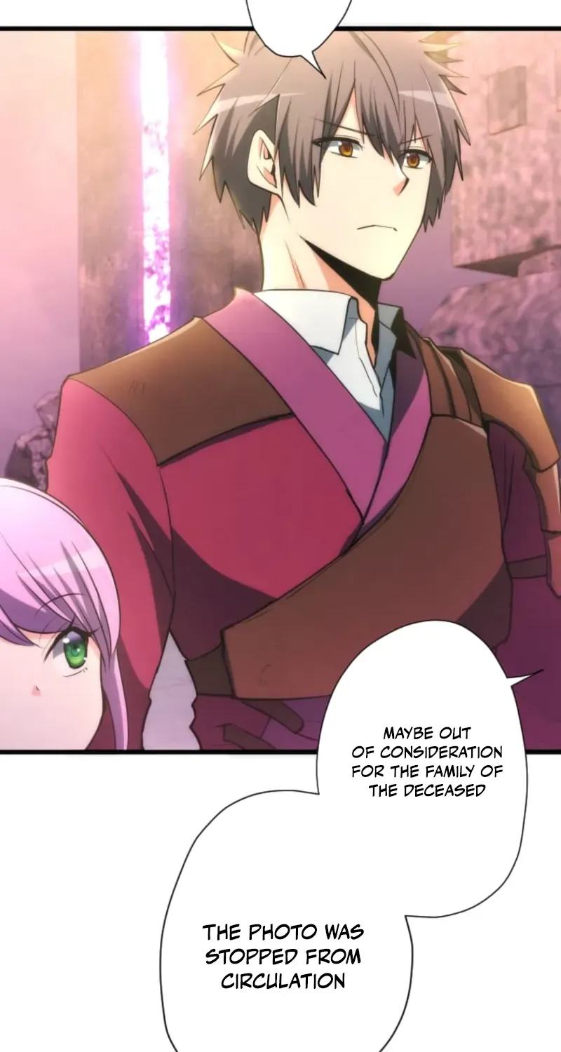 Reverse Tower Dungeon Chapter 48 page 83 - 