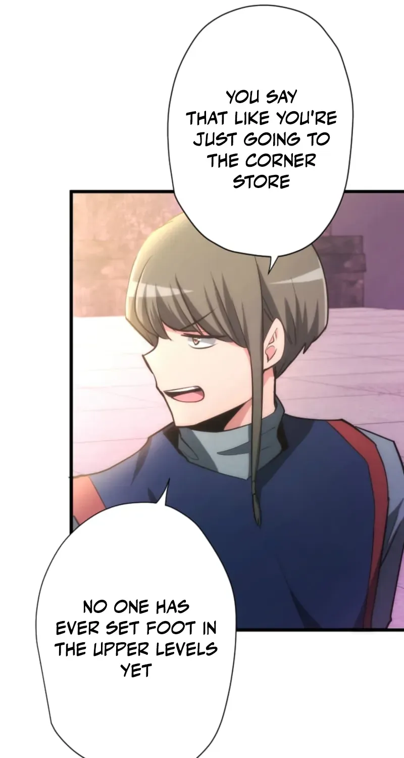 Reverse Tower Dungeon Chapter 48 page 90 - 