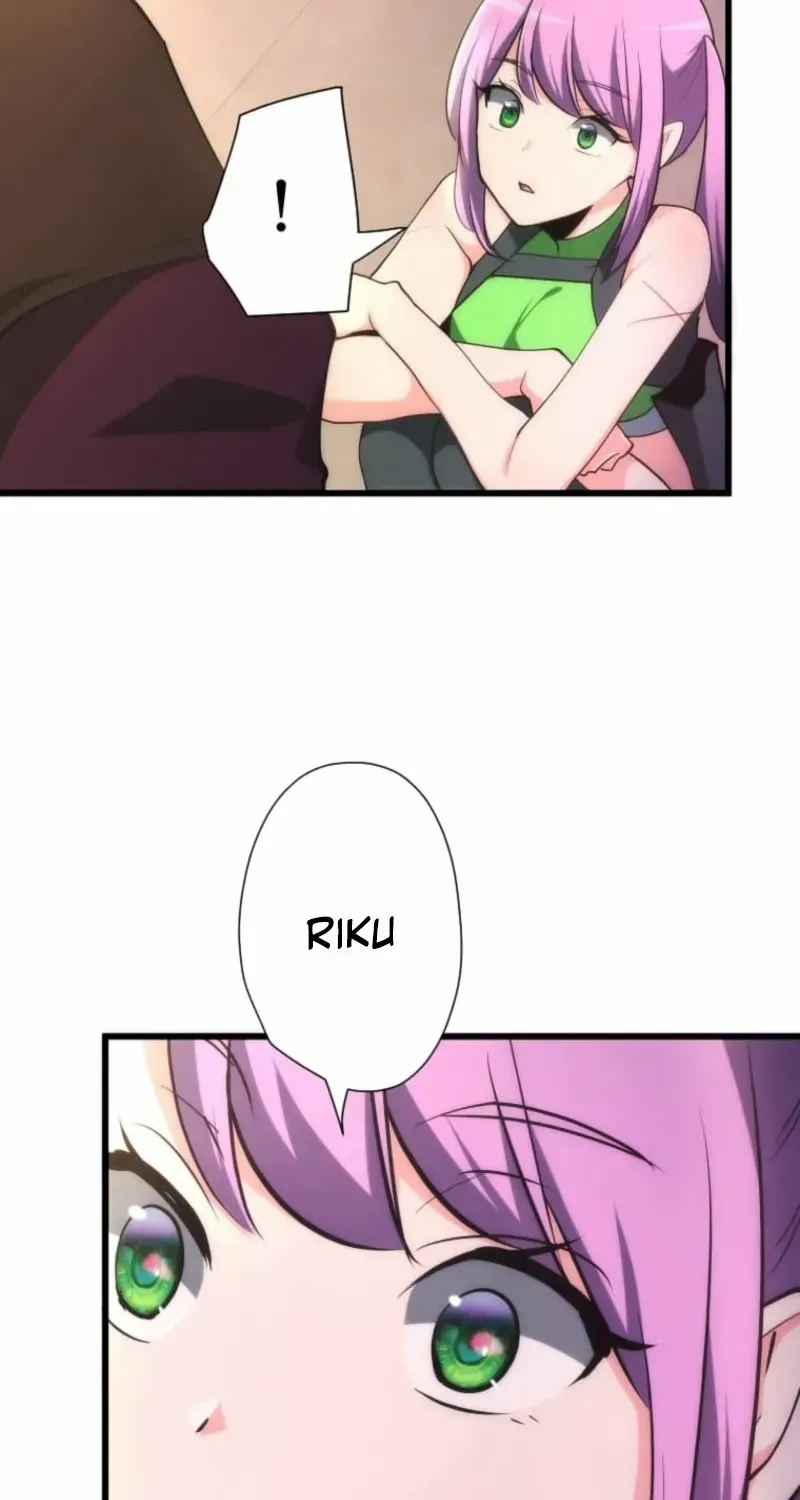 Reverse Tower Dungeon Chapter 48 page 10 - 
